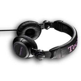 Technics RP-DJ1200E-K навушники